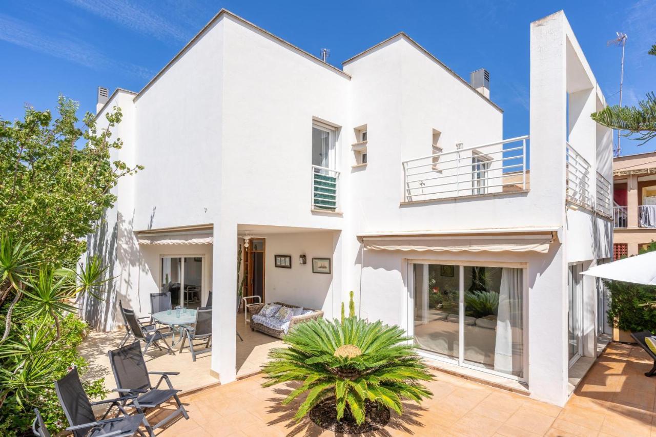 Villa Mar - Can Bujosa パルマ・デ・マリョルカ エクステリア 写真