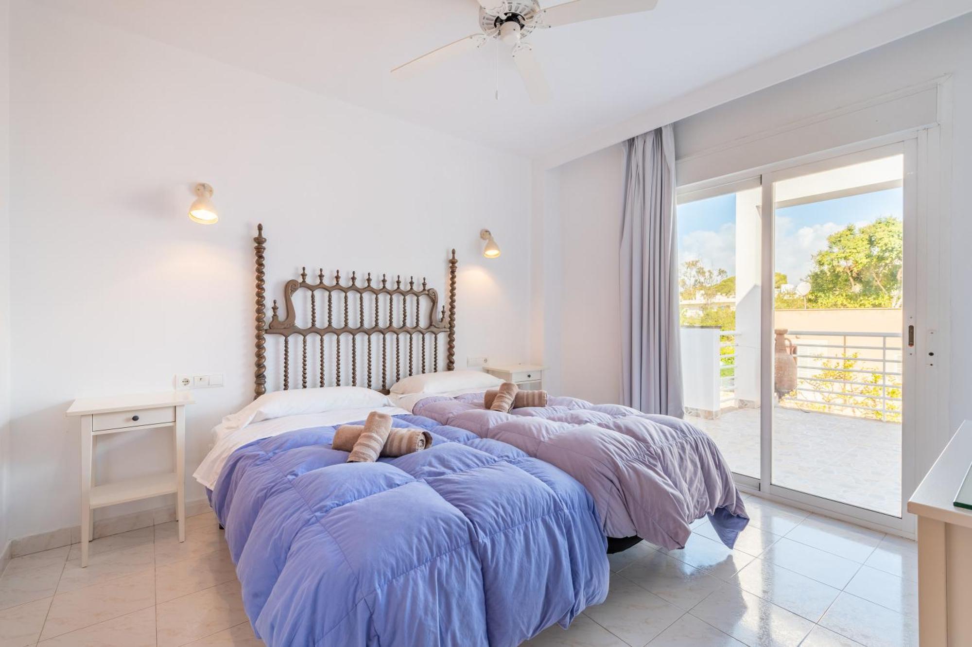 Villa Mar - Can Bujosa パルマ・デ・マリョルカ エクステリア 写真
