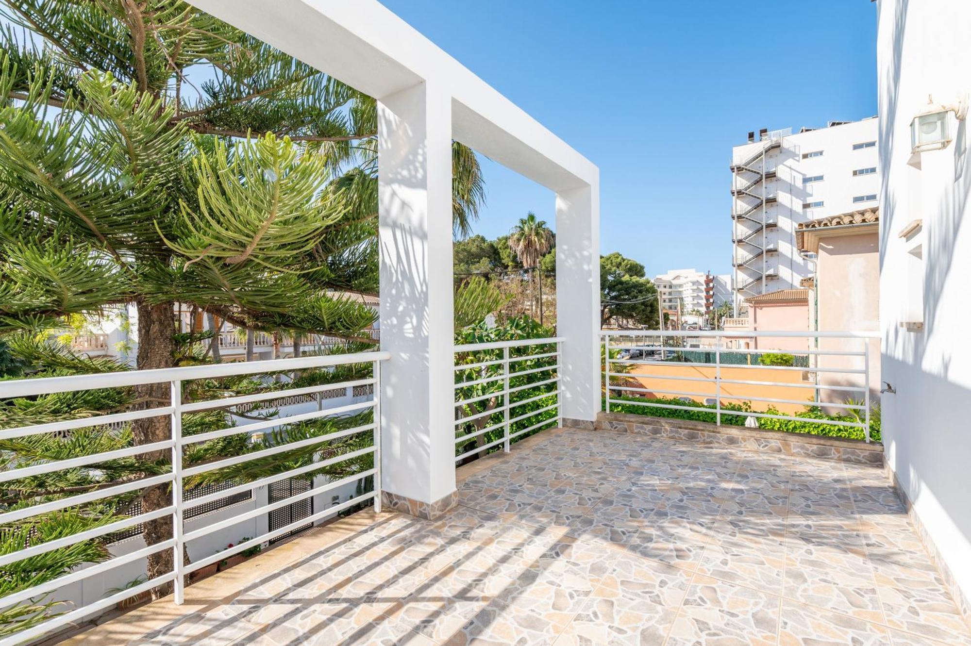 Villa Mar - Can Bujosa パルマ・デ・マリョルカ エクステリア 写真